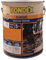 Bondex Protector para Madera 726 Castano, 5L