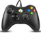 Diswoe Controller per Xbox 360/PC - Joystick Cablato USB Compatibile Con Xbox 360 Slim, Windows 7/8/8.1/10/XP - Gamepad