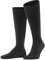 FALKE Herren Kniestrümpfe Ultra Energizing M Kh Baumwolle mit Kompression 1 Paar, Braun Brown 5930, 45-46