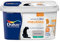 Dulux Valentine Simple & Déco Peinture intérieure de Rénovation - Pour vos meubles en bois, mélaminé, PVC, métal peint - Couleur : Macaron Glacé Satin - 2L - 5330472