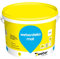 Weber Peinture pour façade, blanc, 4L, finition et décoration des façades neuves et anciennes, WEBERDEKO MAT