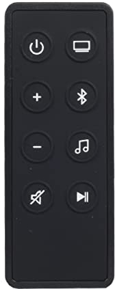 Fernbedienung Für Bose Smart Soundbar 300