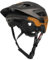 O'NEAL Defender Helm GRILLSchwarz/Orange/L/XL