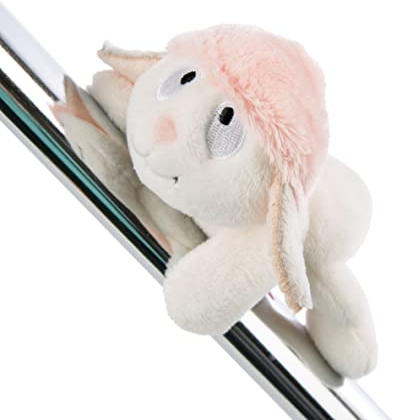 NICI Magnettier Hase Liska 12cm MagNici Green