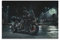 Motorrad-Poster Yamaha MT-10, dekoratives Gemälde, Leinwand, Wandkunst, Wohnzimmer, Poster, Schlafzimmer, Gemälde, 30 x 45 cm