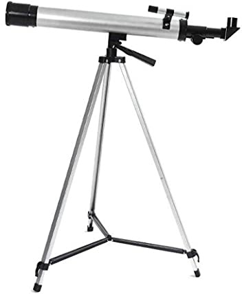 WANWEN Astronomisches Teleskop, Brechungsteleskop der Einstiegsklasse Studenten Astronomie Hobby Spezial Monokular 90 Grad;Rechtwinkliger Zenith-Spiegel Little Surprise