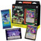 Magic: The Gathering March of the Machine Commander Deck 3 & Collector Booster Sample Pack (Englische Version)