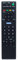 RM-ED017 Telecomando di ricambio per TV Sony KDL-19L4000 KDL-19L4000 KDL-22S5500 KDL22S5500 KDL-32P5600 KDL-32P5600 KDL-32S5600 KDL-36S5550