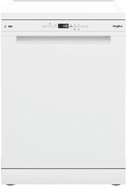 Lave-vaisselle 60cm 15 Couverts 43db Blanc - W7FHP33