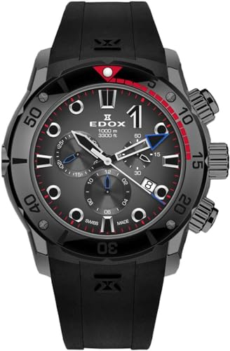 Edox Fitnessuhr mid-39653
