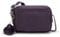 Kipling ABANU, Petit Sac à bandoulière, 7.5 x 80 x 38 cm, Ultimate Plum (Violet)