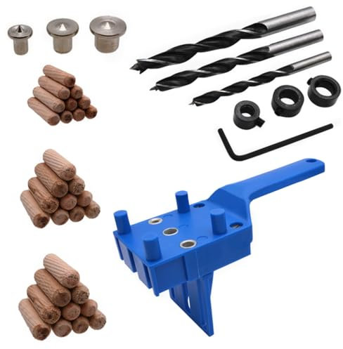 Chevalet fixe à 6 cordes en alliage pour basse électrique réglable