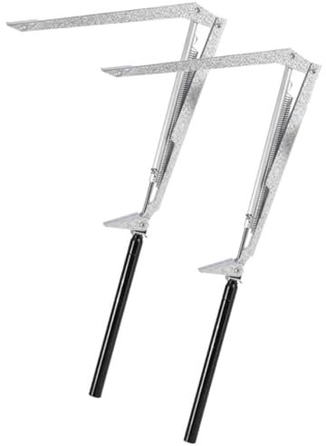 Auto Vent Opener Automatic Greenhouse Window Openers, Solar Powered Auto Hothouse Window Opener Roof Vent Opener Autovent Kit Solar Heat Louvre Thread Opener, Automatic Greenhouses Supplies