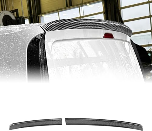 Heckspoiler für VW Caddy MK4 2020-2023