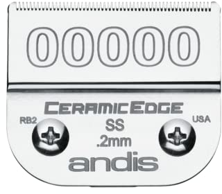 Andis Keramik-Schneidkopf 0,2mm*