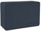Manduka Yogablock aus recyceltem Schaumstoff, Midnight
