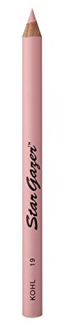 Stargazer Lip Pencil Baby Pink, Long Lasting Vibrant Colour Pencil In Shade19