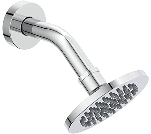 Ideal Standard B9436AA Idealrain Kopfbrause 102x184mm