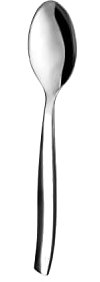 CUCCHIAINO MOKA ACCIAIO 18/10 Pz.12 SHARK EME