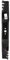 Husqvarna Lame tondeuse 580244002
