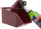 Beaumont Under-Counter Bottle Lid Opener with Catcher CN750