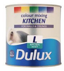 Colour Mixing Kitchen Matt Base 1L
