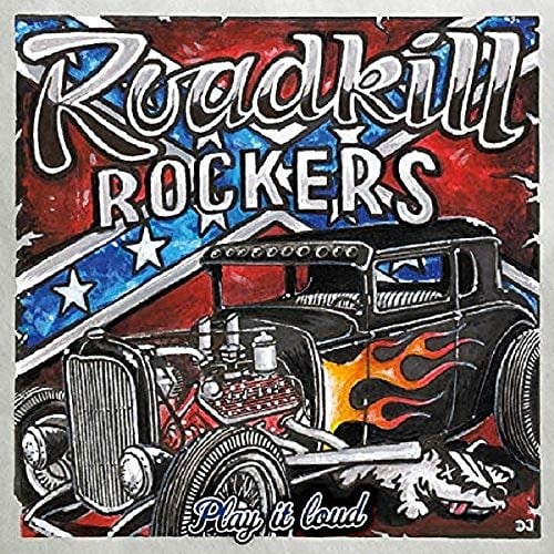 Rebel Music Records (Broken Silence)