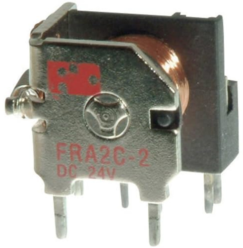 FiC FRA2C-2-DC24V Kfz-Relais 24 V/DC 40A 1 Wechsler