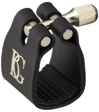 ABRAZADERA CLARINETE - B.G. (L6) (Standard) Negro