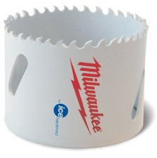 Corona Bimetálica HOLE DOZER 111mm