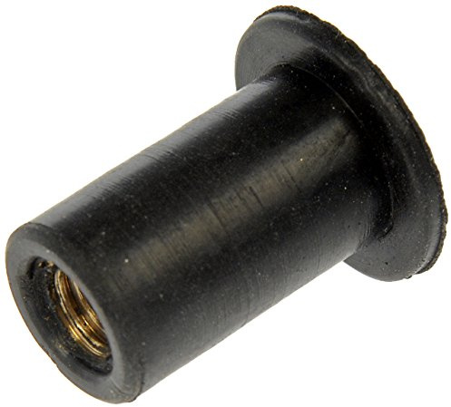 Dorman 700-922 Well Nut - 10-32 In., Pack of 10