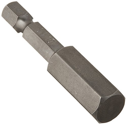 Elora Schraubendreherbit 1/4'' 4110-IN 10