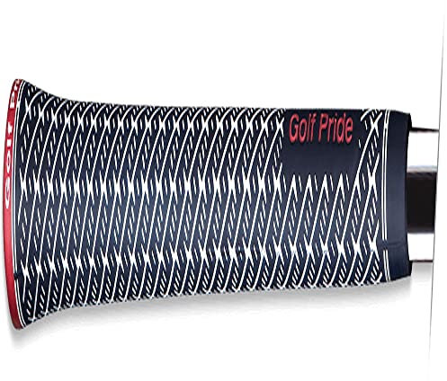 Golf Pride Z-Grip Patriot Red/Blue/White