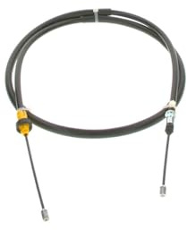 Bosch 1987477587 Brake Cable