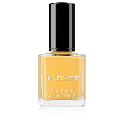 INGLOT Nagellack 307 | Hochwertiger Nagellack sorgt für Haltbarkeit, Hochglanz und gesündere natürlich schöne Nägel