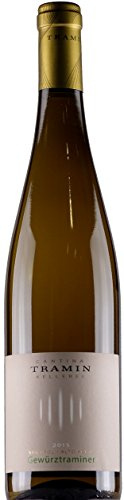 Cantina Tramin 2018er Gewürztraminer Alto Adige 0.75 Liter