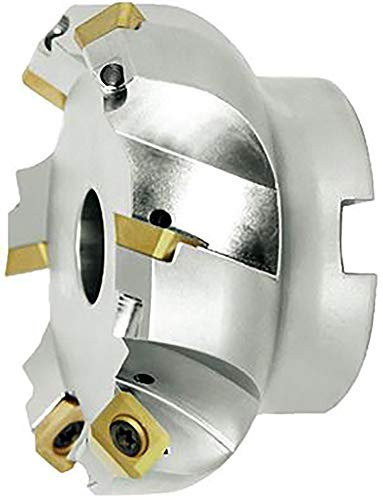 Plan-Aufsteckfräser IKZ 45G SEET/SEEW D 40mm Z3