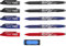 Conipa Pilot Frixion Ball Tintenroller 0,7 mm radierbar 5er Set