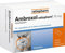 AMBROXOL ratiopharm 75 mg Hustenlöser Retardkaps. 50 St