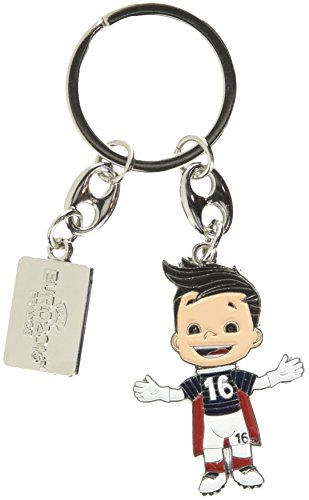 UEFA EURO 2016 - Porte Cles Officiel - Mascotte Officiel Welcome