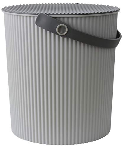 Hachiman Omnitool XL-Korb, 20 l, Grau