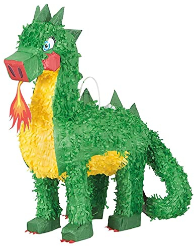 Drachen-Pinata, 18.5 x 14