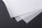 Clairefontaine 975077C Ries Transparentpapier (DIN A1, 59,4 x 84,1 cm, 10 Blatt, 55 g, ideal für technische Zeichnen) transparent