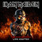 The Book of Souls: Live Chapter [VINYL]