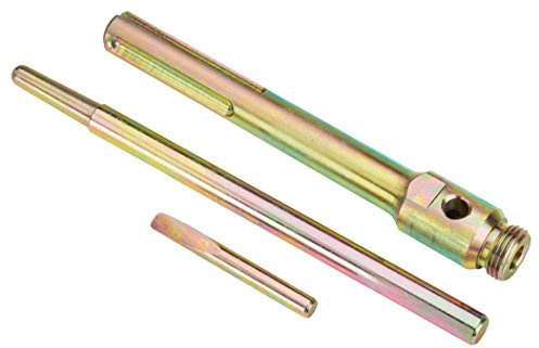 Spectrum SDS Max Adaptor Pack (Adaptor, Guide, Drift)