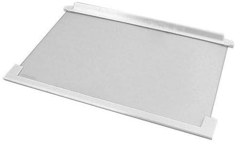 Clayette, étagère intermédiaire (348A) d'origine 476X304 mm Frigo, Réfrigérateur, Congélateur 2251531063, 2062797168 FAURE Frigo, Réfrigérateur, Congé