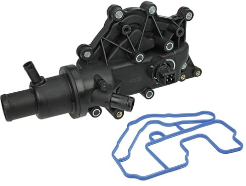 Meyle Thermostat, Kühlmittel | Kompatibel mit: RENAULT CLIO II, LAGUNA II, LAGUNA II Grandtour