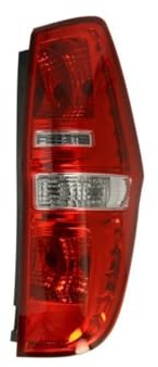 TYC 11-11507-05-2 Rear Light Rear Light R Right