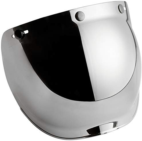 GIVI H207 / H20.7 Visiera Argento