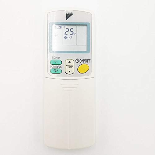 Mando a distancia para aire acondicionado Daikin ARC433a2 ARC433A24 ARC423A5 ARC423A6